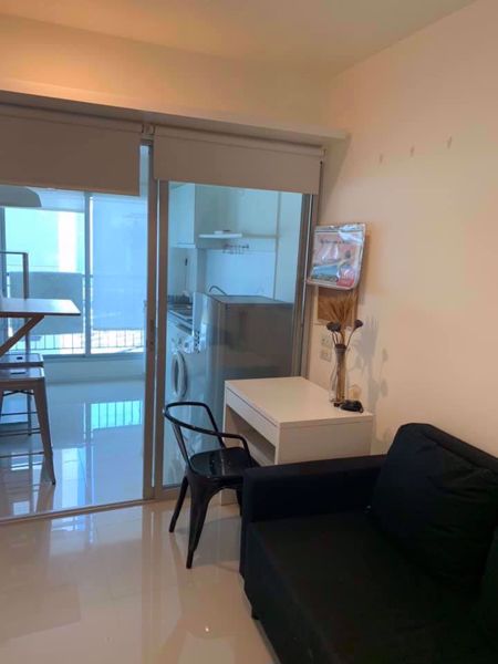 Picture of 1 bed Condo in Aspire Sukhumvit 48 Phra Khanong Sub District C06714