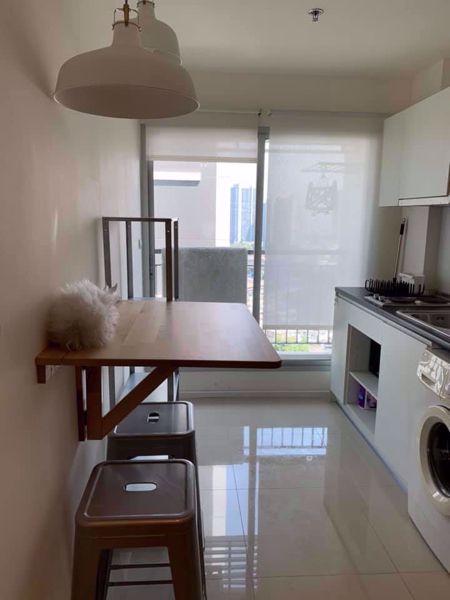 Picture of 1 bed Condo in Aspire Sukhumvit 48 Phra Khanong Sub District C06714