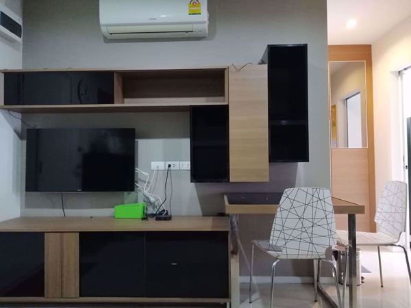 Picture of 1 bed Condo in Aspire Sukhumvit 48 Phra Khanong Sub District C06715