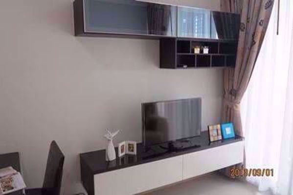 รูปภาพ 1 bed Condo in The President Sukhumvit Bangchak Sub District C06716