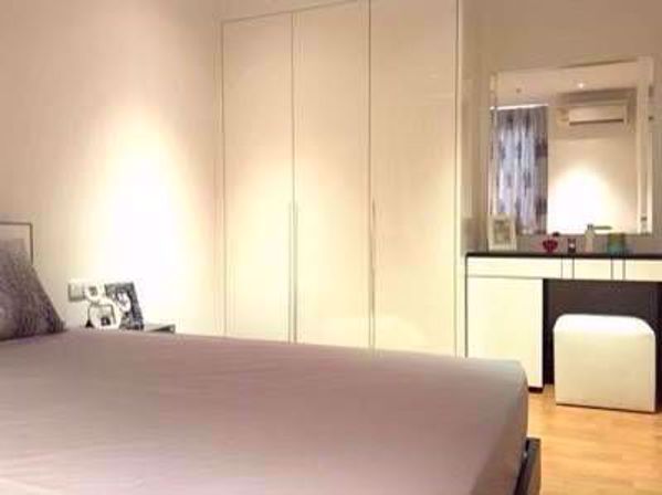 รูปภาพ 1 bed Condo in The President Sukhumvit Bangchak Sub District C06716