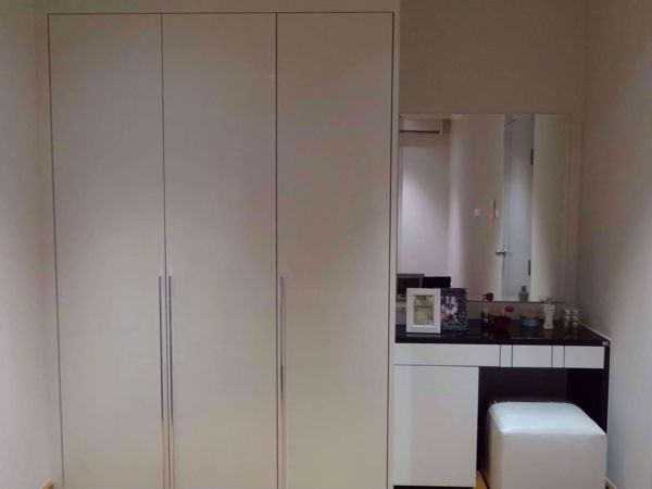 รูปภาพ 1 bed Condo in The President Sukhumvit Bangchak Sub District C06716