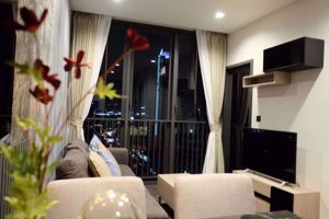 Picture of 1 bed Condo in The Line Asoke - Ratchada Din Daeng District C06718