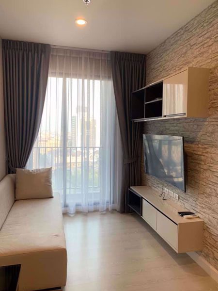 Picture of 1 bed Condo in The Niche Pride Thonglor-Phetchaburi Bangkapi Sub District C06719