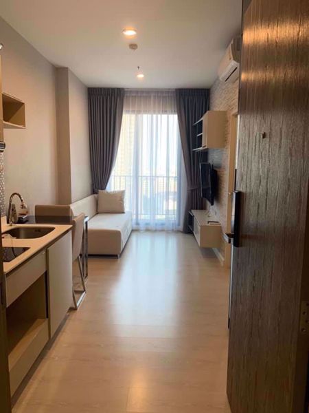 Picture of 1 bed Condo in The Niche Pride Thonglor-Phetchaburi Bangkapi Sub District C06719