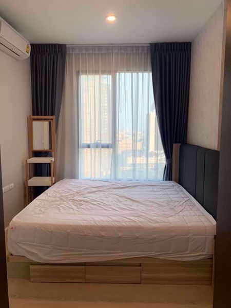 Picture of 1 bed Condo in The Niche Pride Thonglor-Phetchaburi Bangkapi Sub District C06719