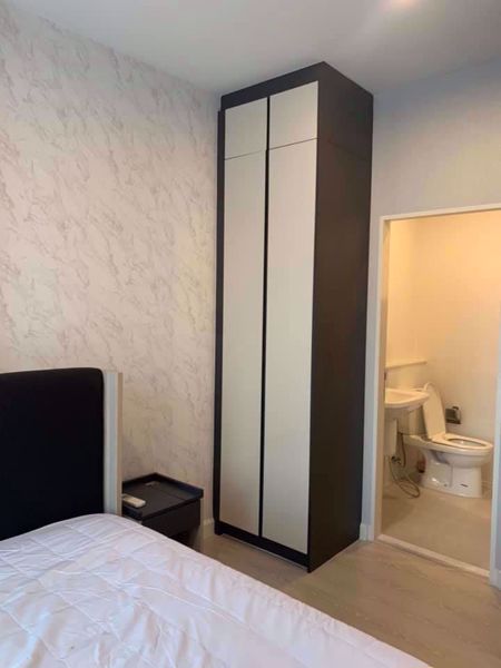 Picture of 1 bed Condo in The Niche Pride Thonglor-Phetchaburi Bangkapi Sub District C06719