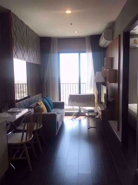 รูปภาพ 1 bed Condo in C Ekkamai Khlong Tan Nuea Sub District C06721