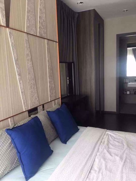 รูปภาพ 1 bed Condo in C Ekkamai Khlong Tan Nuea Sub District C06721