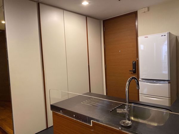 รูปภาพ 2 ห้องนอน Condo ในโครงการ Ashton Morph 38 Phra Khanong Sub District C06724