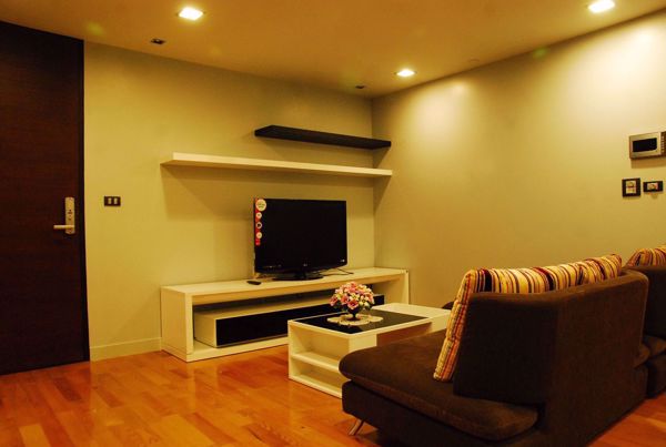 รูปภาพ 2 bed Condo in Quad Silom Silom Sub District C06725