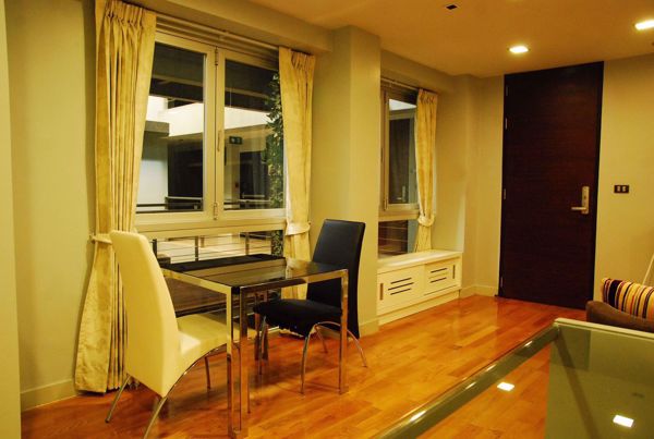 รูปภาพ 2 bed Condo in Quad Silom Silom Sub District C06725