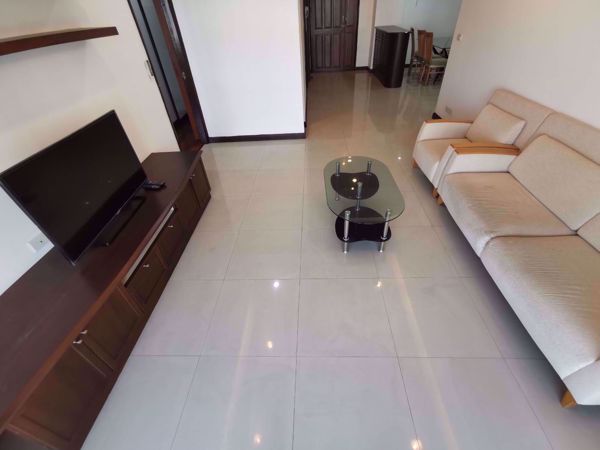 Picture of 3 bed Condo in Royal Castle Khlong Tan Nuea Sub District C06728