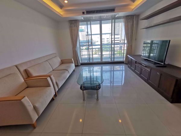 Picture of 3 bed Condo in Royal Castle Khlong Tan Nuea Sub District C06728