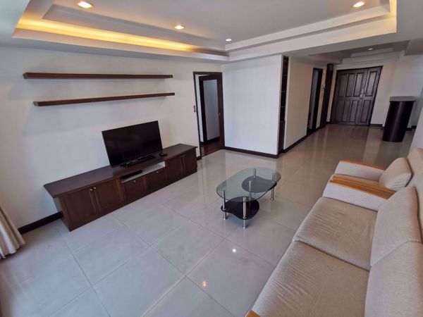 Picture of 3 bed Condo in Royal Castle Khlong Tan Nuea Sub District C06728