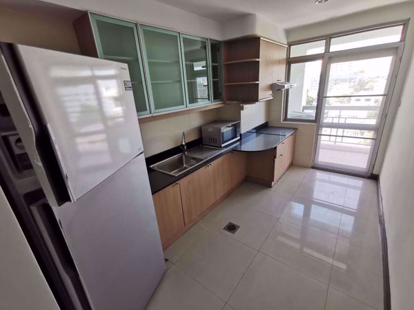 Picture of 3 bed Condo in Royal Castle Khlong Tan Nuea Sub District C06728