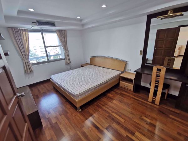 Picture of 3 bed Condo in Royal Castle Khlong Tan Nuea Sub District C06728