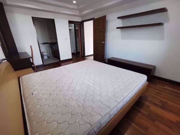 Picture of 3 bed Condo in Royal Castle Khlong Tan Nuea Sub District C06728