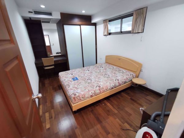 Picture of 3 bed Condo in Royal Castle Khlong Tan Nuea Sub District C06728