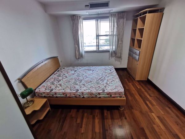 Picture of 3 bed Condo in Royal Castle Khlong Tan Nuea Sub District C06728