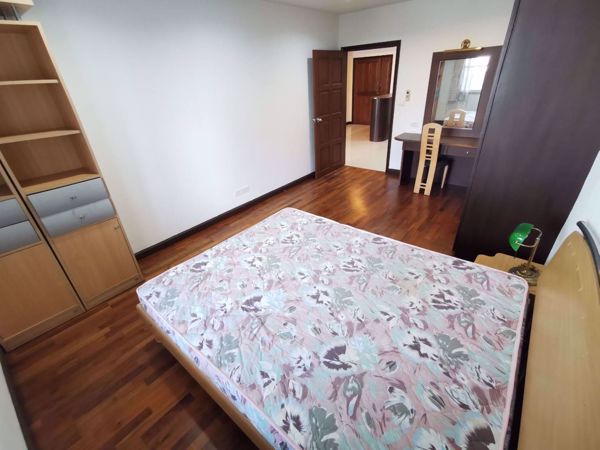 Picture of 3 bed Condo in Royal Castle Khlong Tan Nuea Sub District C06728