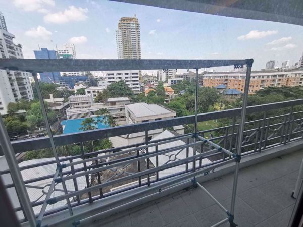 Picture of 3 bed Condo in Royal Castle Khlong Tan Nuea Sub District C06728