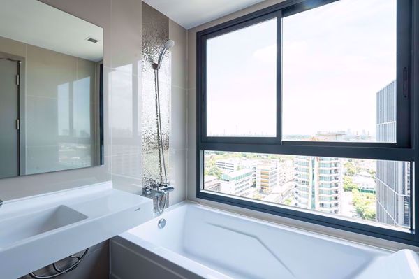 Picture of 2 bed Condo in Ideo Sukhumvit 93 Phrakhanong District C06733