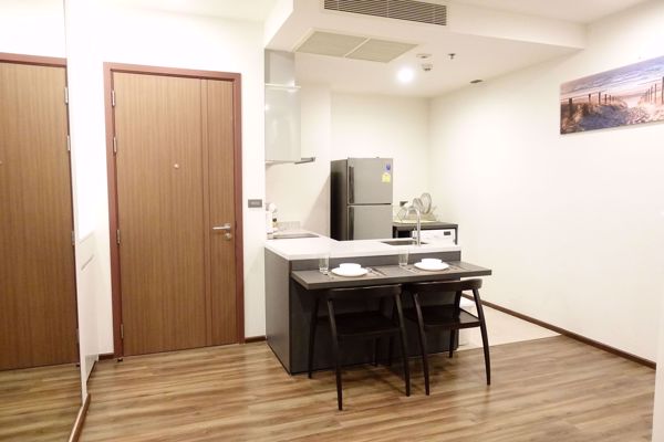 รูปภาพ 1 bed Condo in WYNE Sukhumvit Watthana District C06734