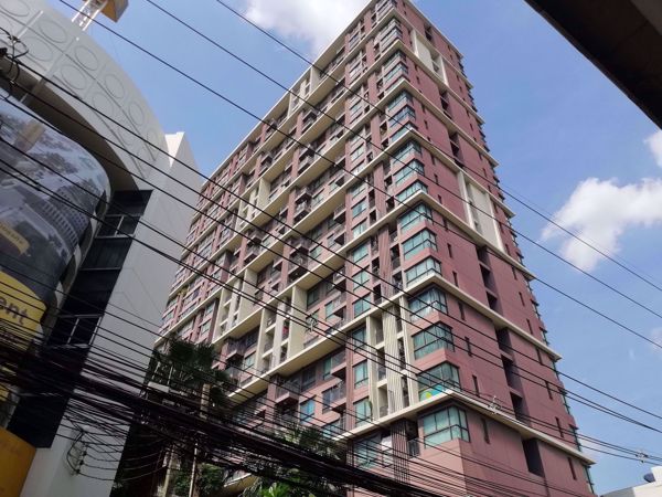 Picture of Casa Condo Asoke-Dindaeng