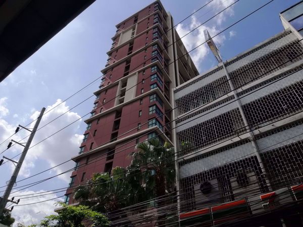 Picture of Casa Condo Asoke-Dindaeng