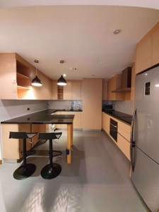 Picture of 2 bed Condo in Royal Navin Tower Yan Nawa District C06735