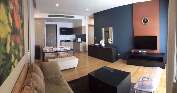 Picture of 2 bed Condo in 39 by Sansiri Khlong Tan Nuea Sub District C06739