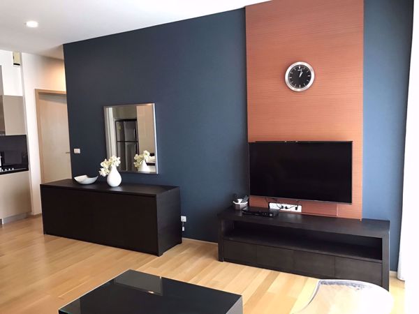 Picture of 2 bed Condo in 39 by Sansiri Khlong Tan Nuea Sub District C06739