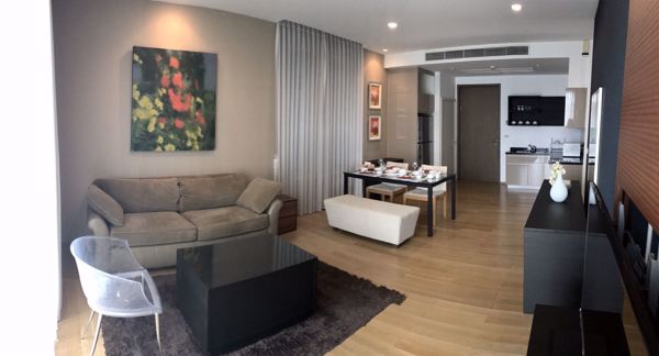 Picture of 2 bed Condo in 39 by Sansiri Khlong Tan Nuea Sub District C06739