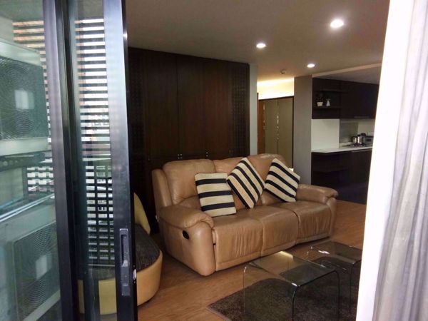 Picture of 3 bed Condo in 59 Heritage Watthana District C06741