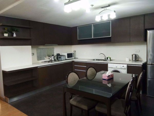 Picture of 3 bed Condo in 59 Heritage Watthana District C06741