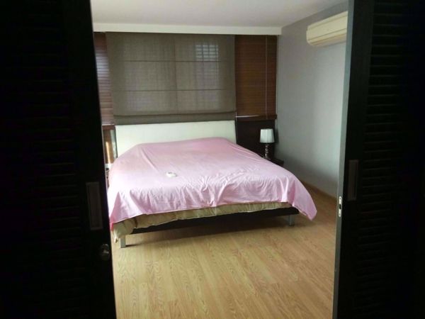 Picture of 3 bed Condo in 59 Heritage Watthana District C06741