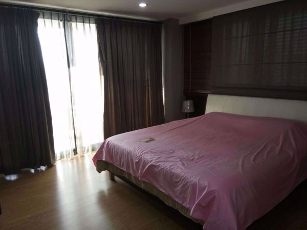 Picture of 3 bed Condo in 59 Heritage Watthana District C06741