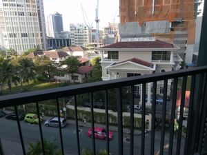 Picture of 3 bed Condo in 59 Heritage Watthana District C06741