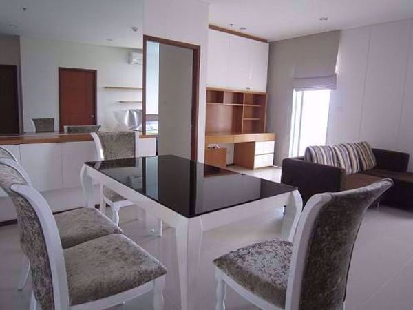 Picture of 2 bed Condo in Villa Sathorn Khlong Ton Sai Sub District C06744