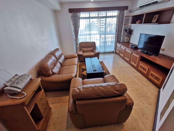 Picture of 3 bed Condo in Royal Castle Khlong Tan Nuea Sub District C06745