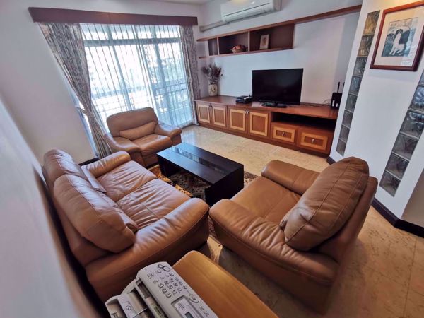 Picture of 3 bed Condo in Royal Castle Khlong Tan Nuea Sub District C06745