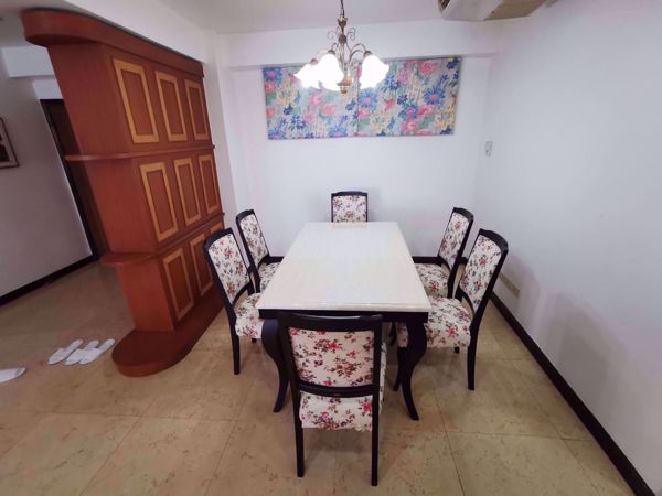 Picture of 3 bed Condo in Royal Castle Khlong Tan Nuea Sub District C06745