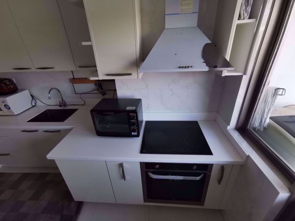 Picture of 3 bed Condo in Royal Castle Khlong Tan Nuea Sub District C06745