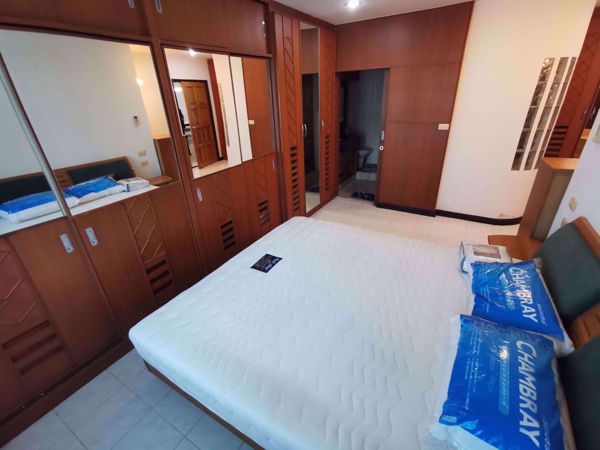 Picture of 3 bed Condo in Royal Castle Khlong Tan Nuea Sub District C06745