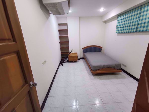 Picture of 3 bed Condo in Royal Castle Khlong Tan Nuea Sub District C06745