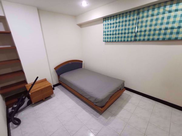 Picture of 3 bed Condo in Royal Castle Khlong Tan Nuea Sub District C06745