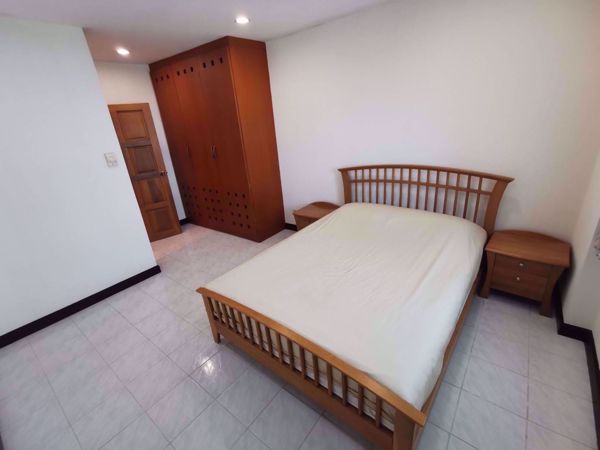 Picture of 3 bed Condo in Royal Castle Khlong Tan Nuea Sub District C06745