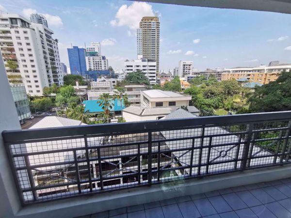 Picture of 3 bed Condo in Royal Castle Khlong Tan Nuea Sub District C06745