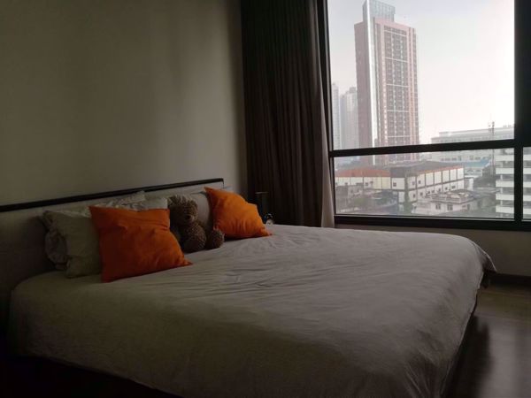 รูปภาพ 1 bed Condo in The Line Sukhumvit 71 Watthana District C06748